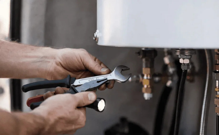 Why choose Water Heater Repair in Medway, ME